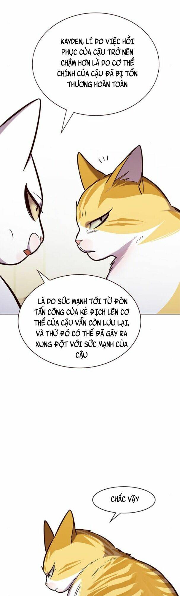 Nàng Cáo Trên Núi Chapter 180 - Trang 2