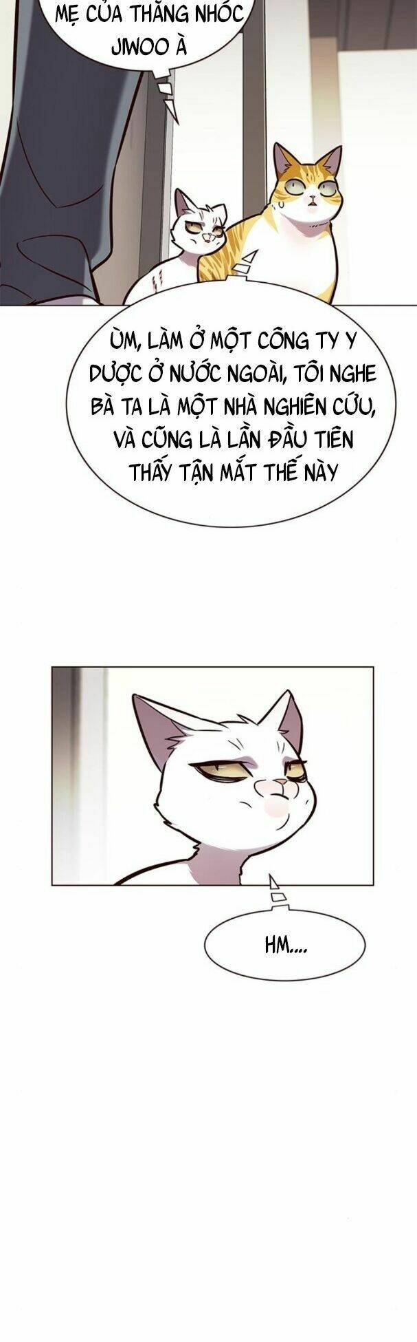 Nàng Cáo Trên Núi Chapter 177 - Trang 2