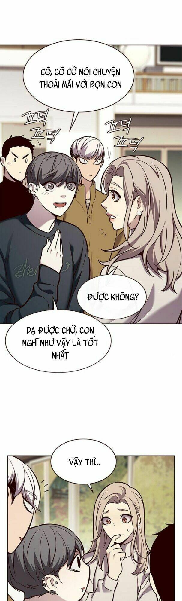 Nàng Cáo Trên Núi Chapter 177 - Trang 2