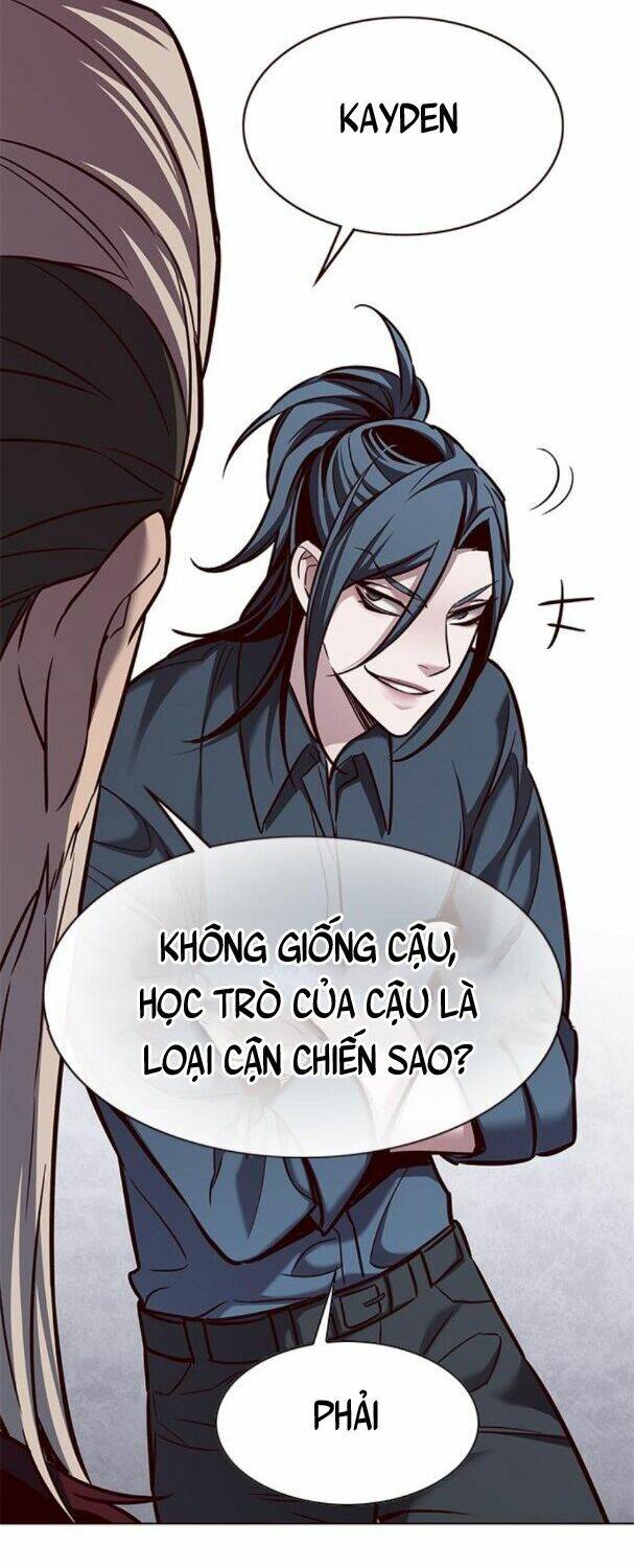 Nàng Cáo Trên Núi Chapter 176 - Trang 2