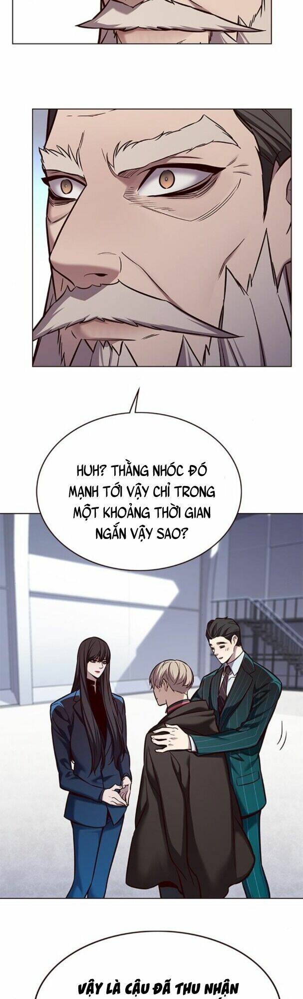 Nàng Cáo Trên Núi Chapter 176 - Trang 2