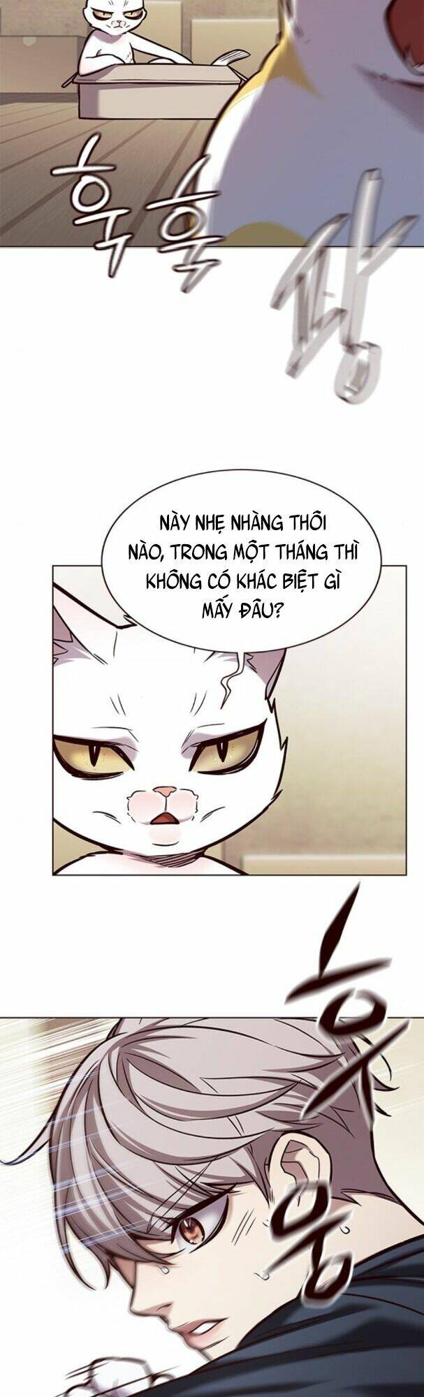 Nàng Cáo Trên Núi Chapter 174 - Trang 2