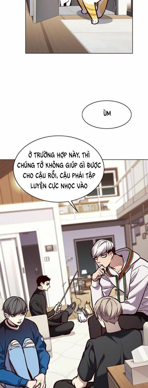 Nàng Cáo Trên Núi Chapter 173 - Trang 2