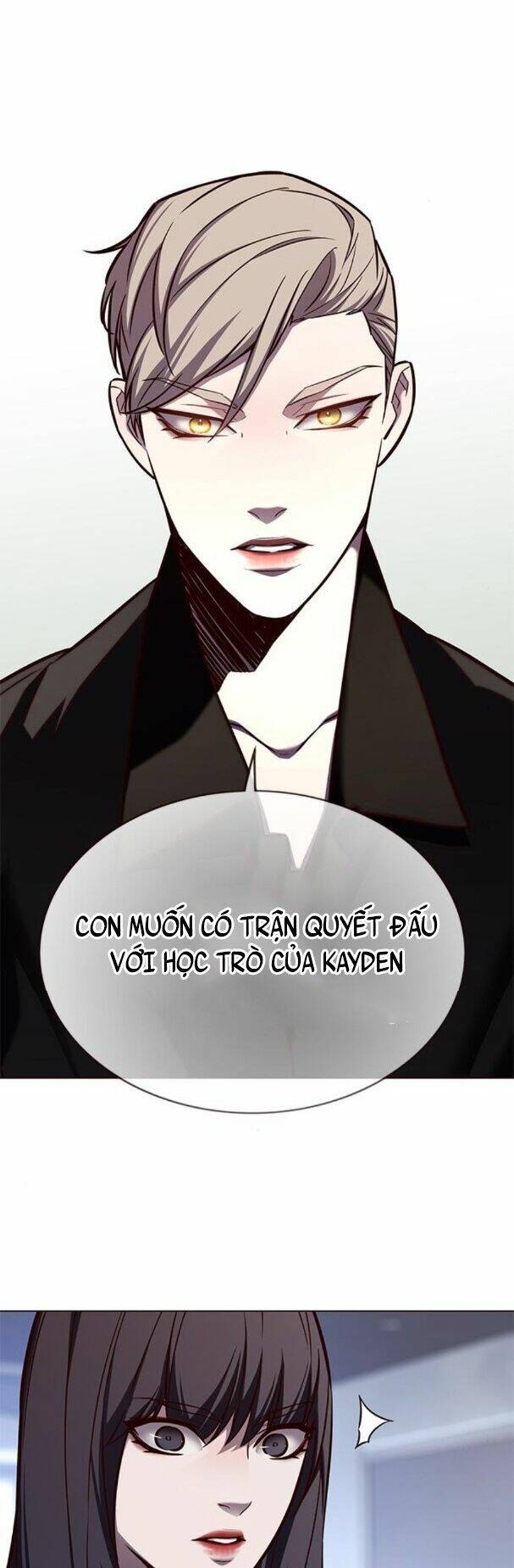 Nàng Cáo Trên Núi Chapter 172 - Trang 2