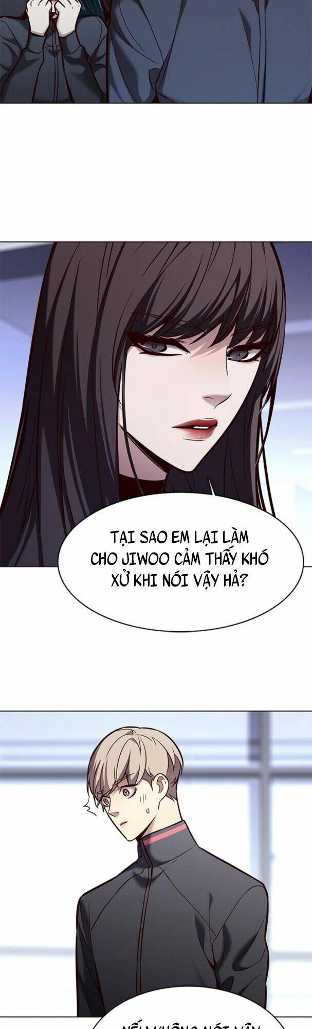 Nàng Cáo Trên Núi Chapter 172 - Trang 2