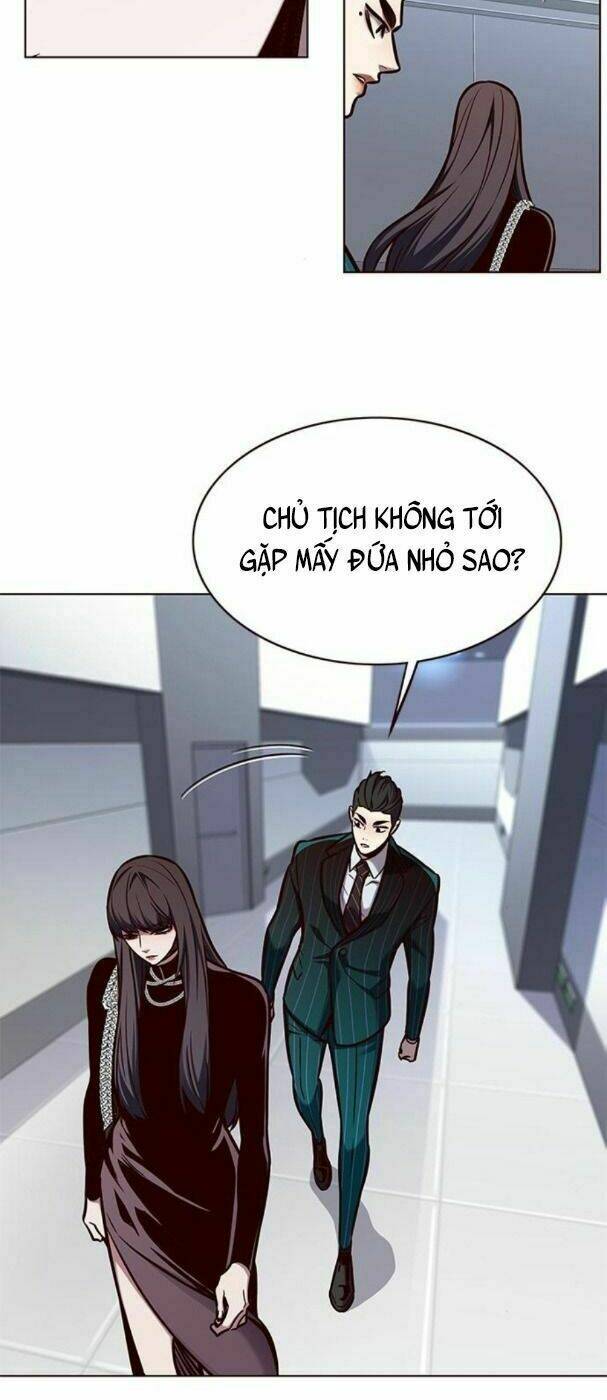 Nàng Cáo Trên Núi Chapter 170 - Trang 2