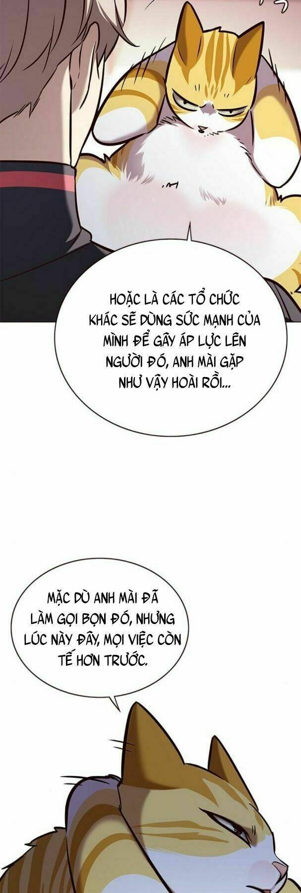 Nàng Cáo Trên Núi Chapter 170 - Trang 2