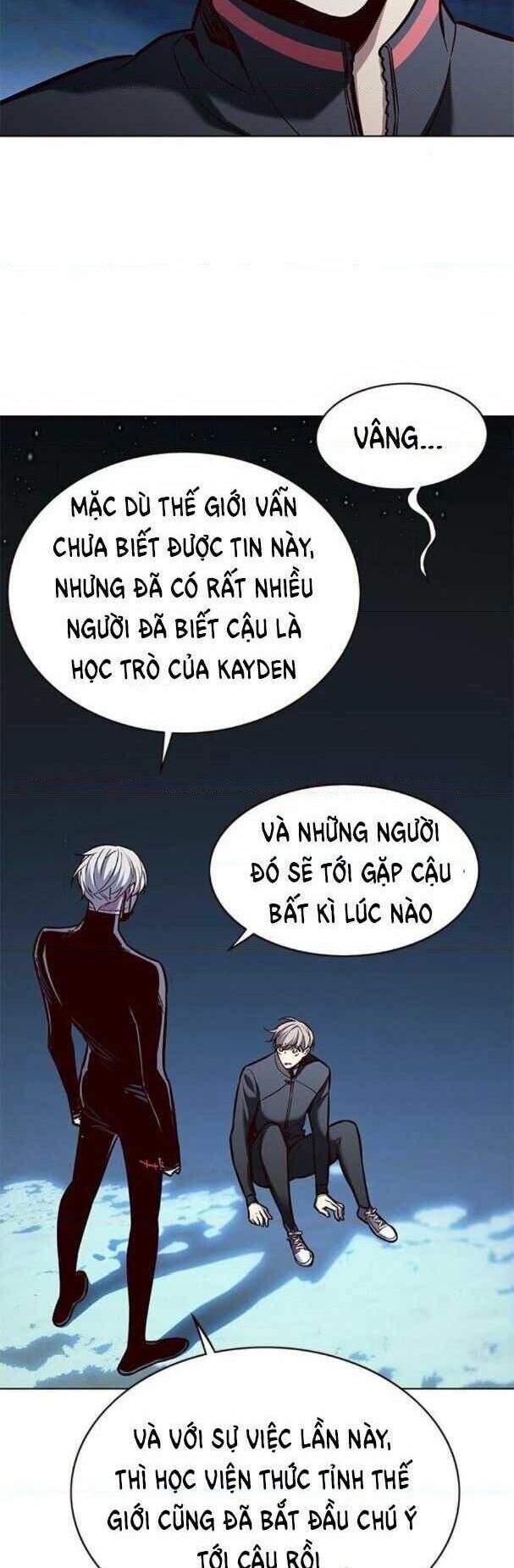 Nàng Cáo Trên Núi Chapter 169 - Trang 2