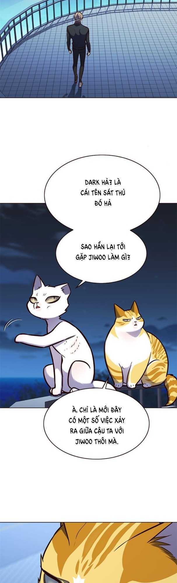 Nàng Cáo Trên Núi Chapter 169 - Trang 2