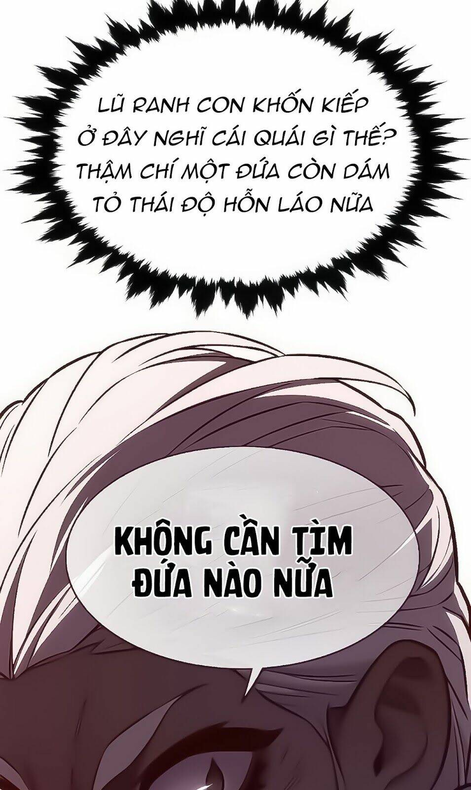 Nàng Cáo Trên Núi Chapter 168 - Trang 2