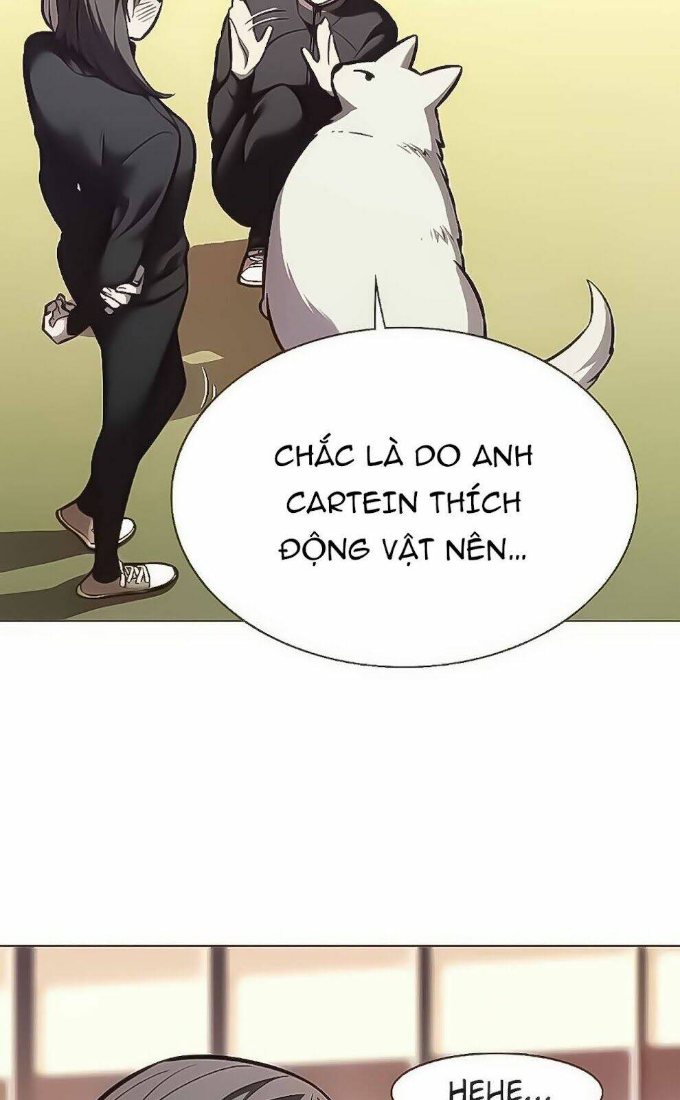 Nàng Cáo Trên Núi Chapter 168 - Trang 2