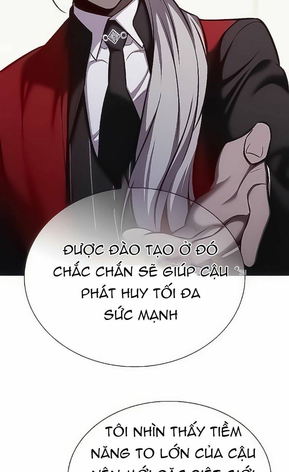 Nàng Cáo Trên Núi Chapter 168 - Trang 2