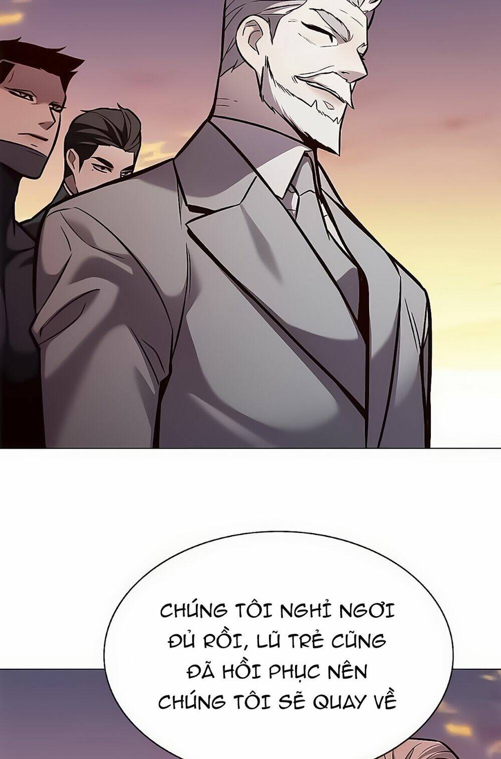 Nàng Cáo Trên Núi Chapter 168 - Trang 2