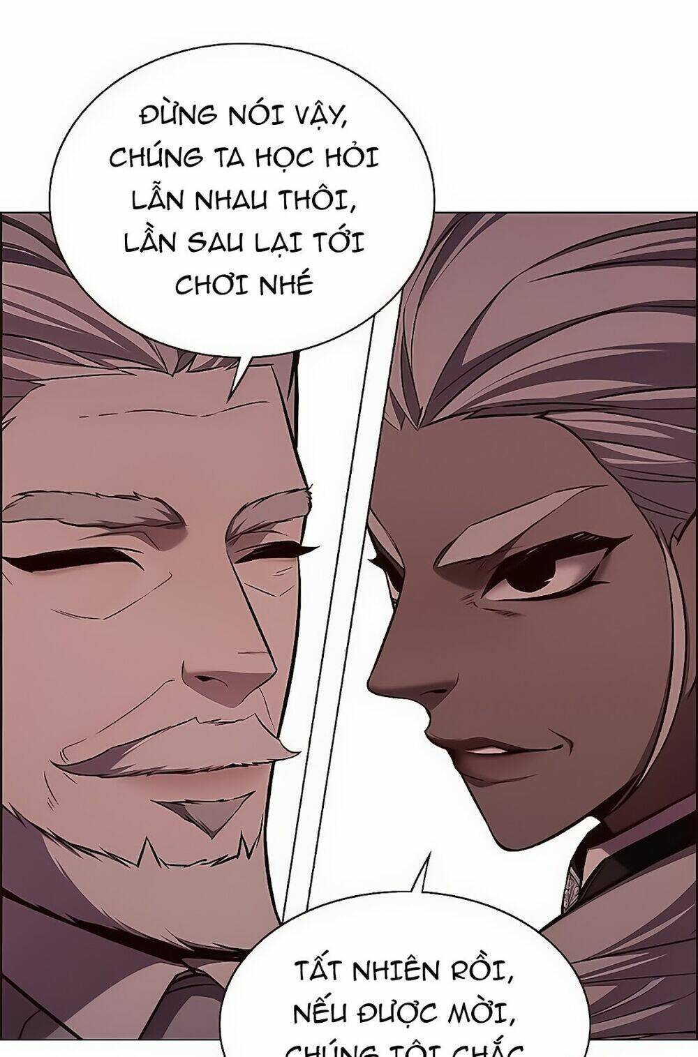 Nàng Cáo Trên Núi Chapter 168 - Trang 2