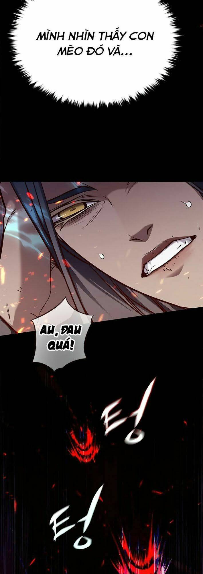 Nàng Cáo Trên Núi Chapter 167 - Trang 2