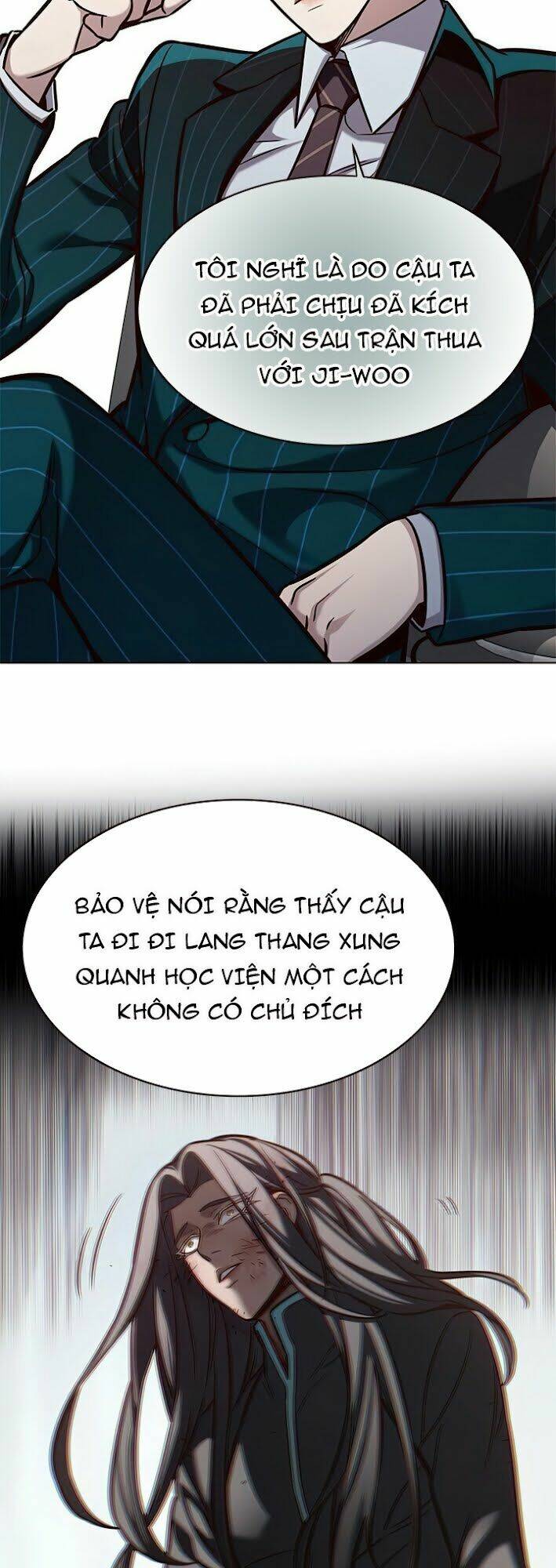 Nàng Cáo Trên Núi Chapter 167 - Trang 2