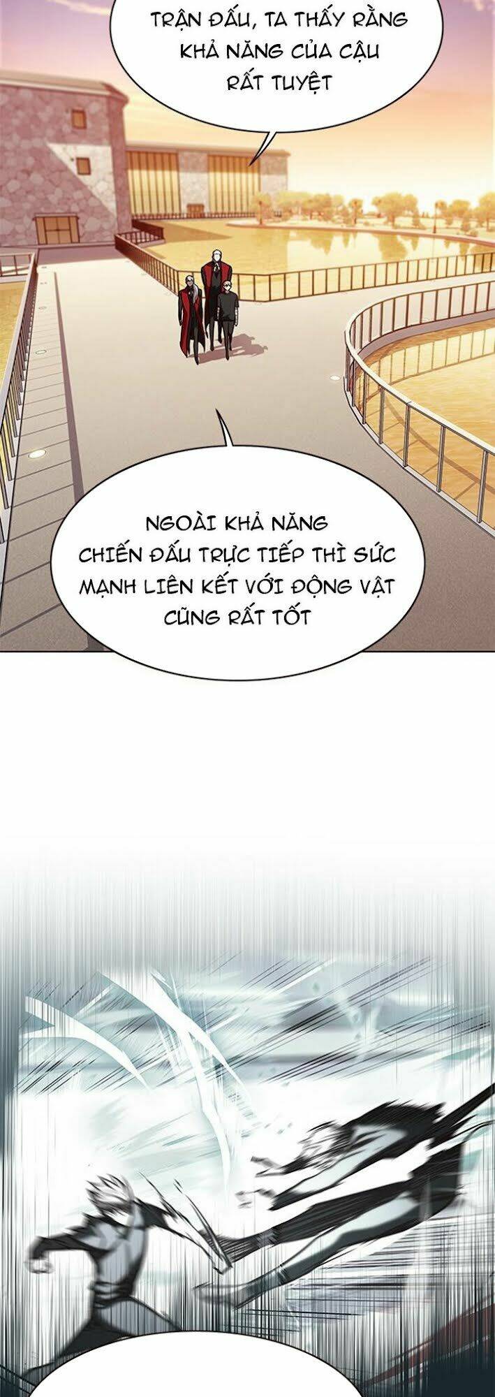 Nàng Cáo Trên Núi Chapter 167 - Trang 2