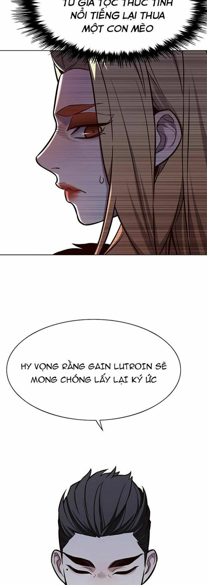 Nàng Cáo Trên Núi Chapter 167 - Trang 2