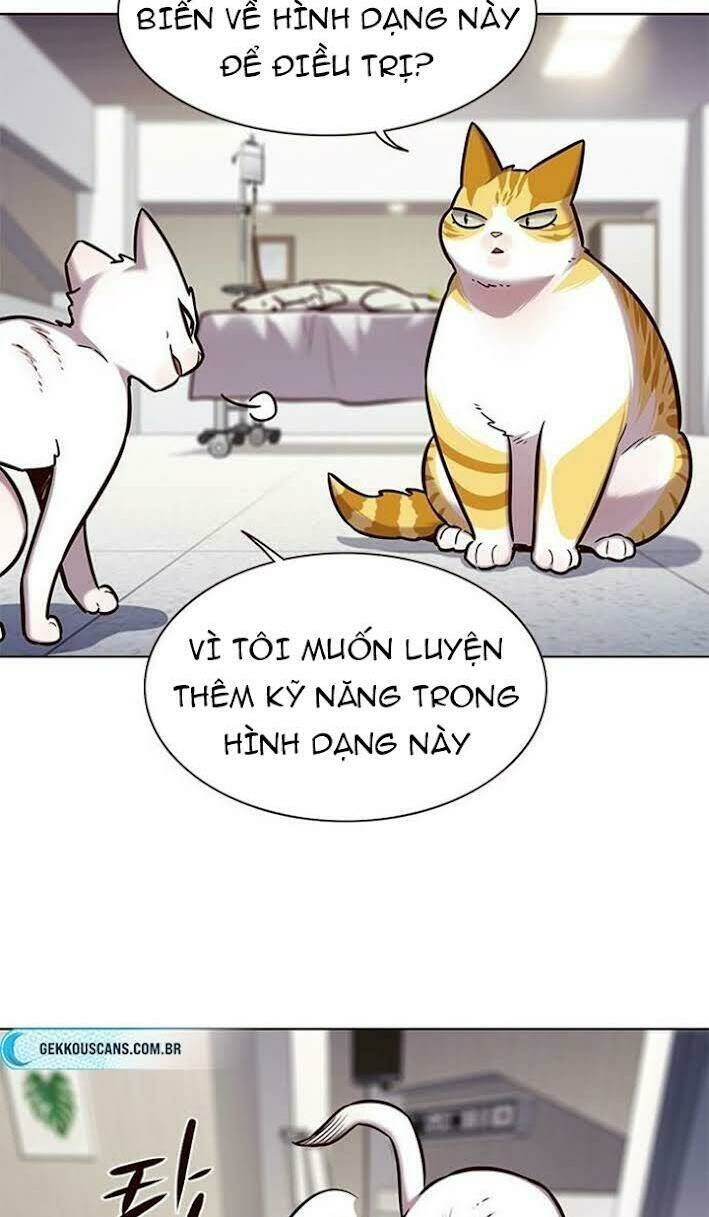 Nàng Cáo Trên Núi Chapter 166 - Trang 2