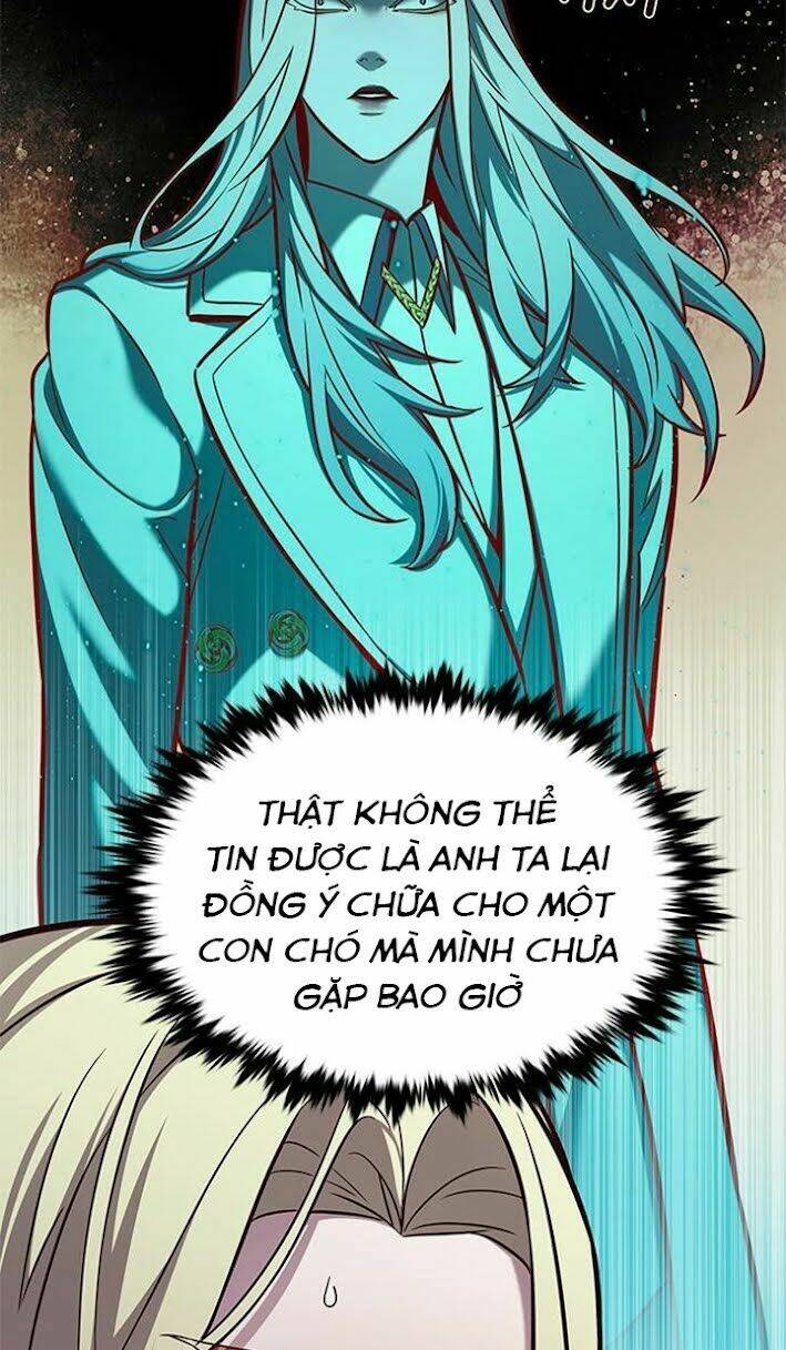 Nàng Cáo Trên Núi Chapter 166 - Trang 2