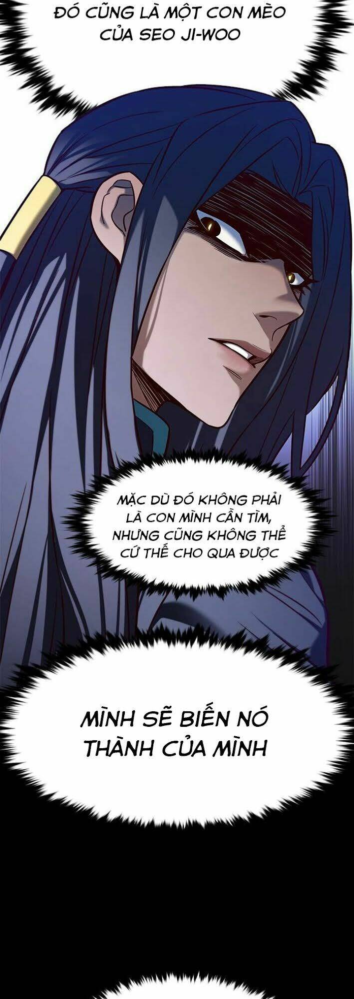 Nàng Cáo Trên Núi Chapter 166 - Trang 2