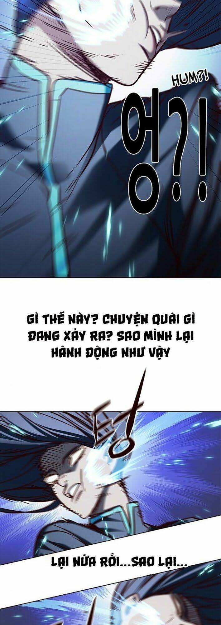 Nàng Cáo Trên Núi Chapter 166 - Trang 2