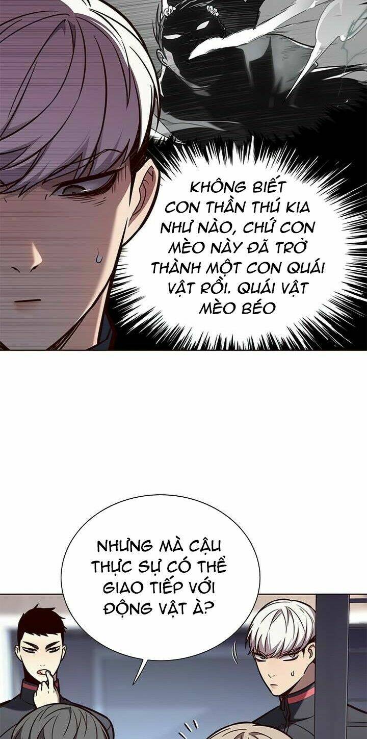 Nàng Cáo Trên Núi Chapter 165 - Trang 2