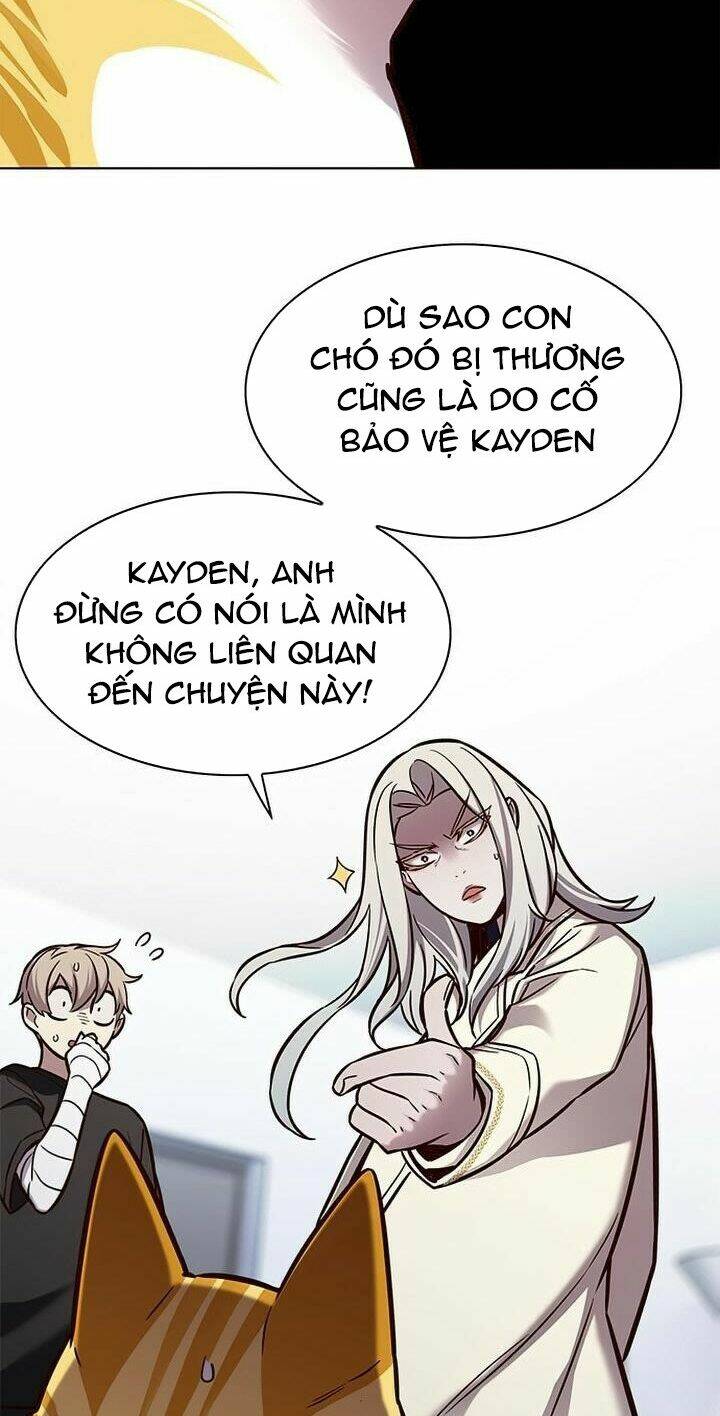 Nàng Cáo Trên Núi Chapter 165 - Trang 2