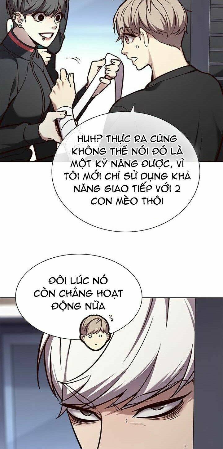 Nàng Cáo Trên Núi Chapter 165 - Trang 2