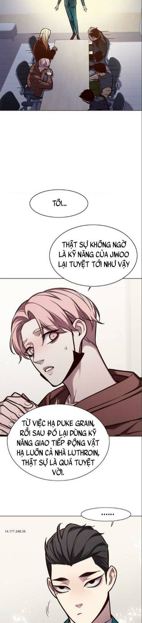 Nàng Cáo Trên Núi Chapter 164 - Trang 2