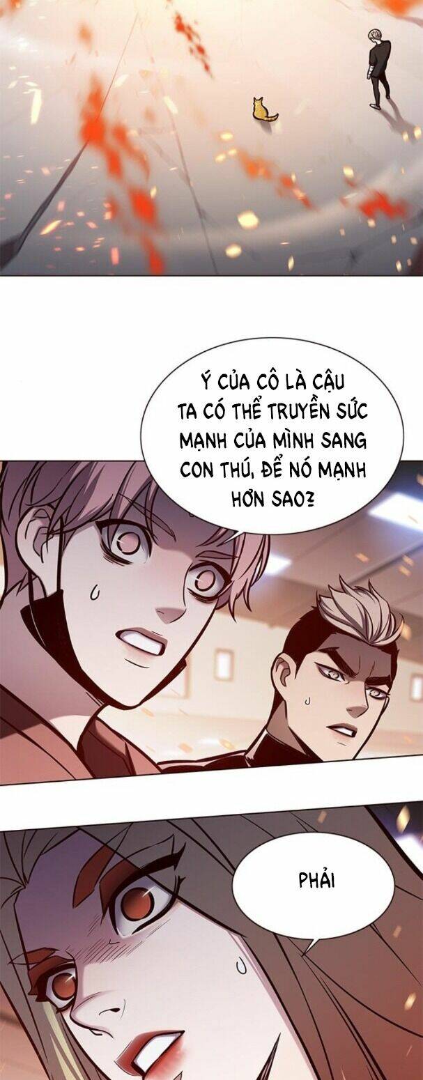 Nàng Cáo Trên Núi Chapter 163 - Trang 2