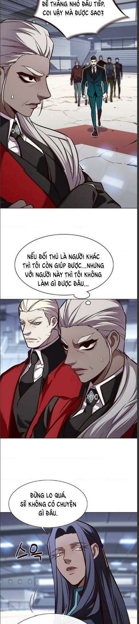 Nàng Cáo Trên Núi Chapter 162 - Trang 2