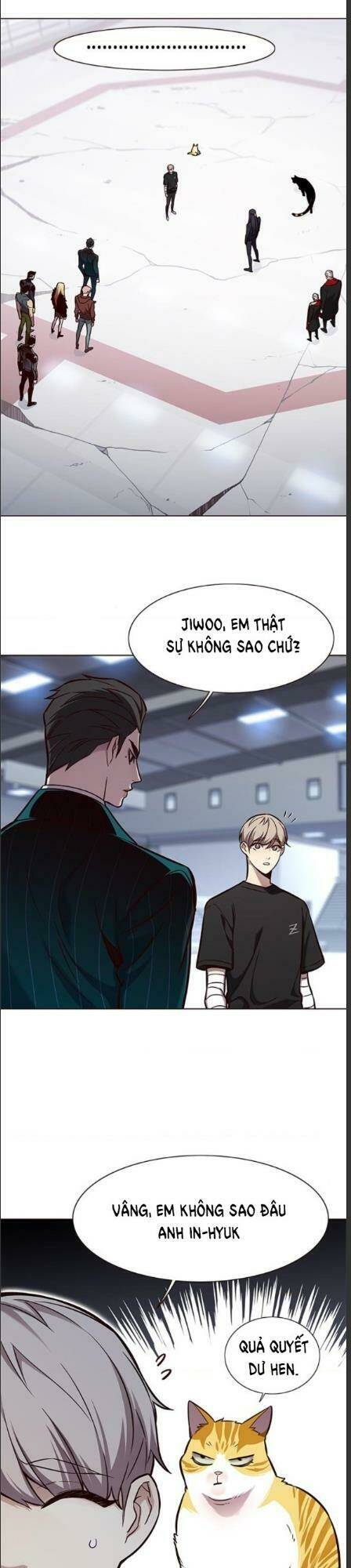 Nàng Cáo Trên Núi Chapter 162 - Trang 2