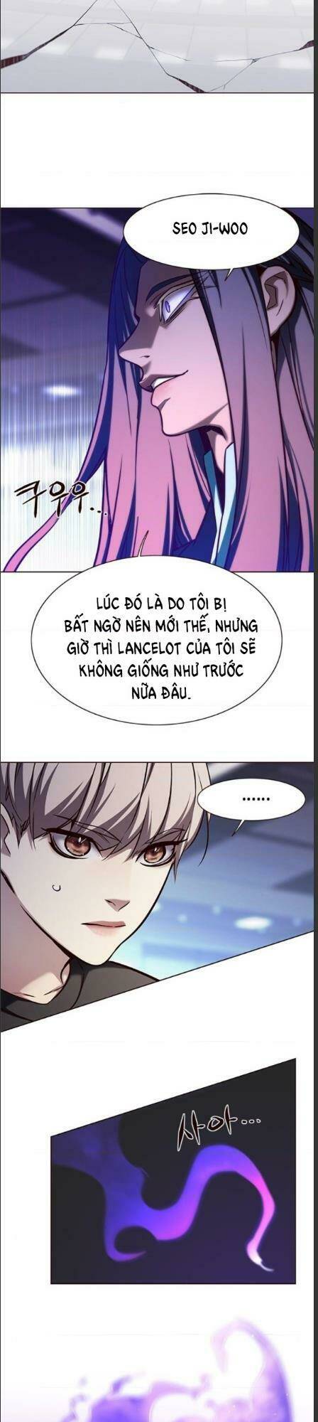 Nàng Cáo Trên Núi Chapter 162 - Trang 2