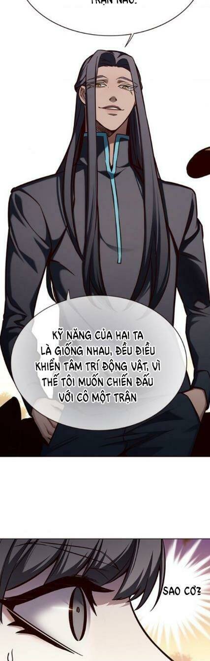 Nàng Cáo Trên Núi Chapter 161 - Trang 2