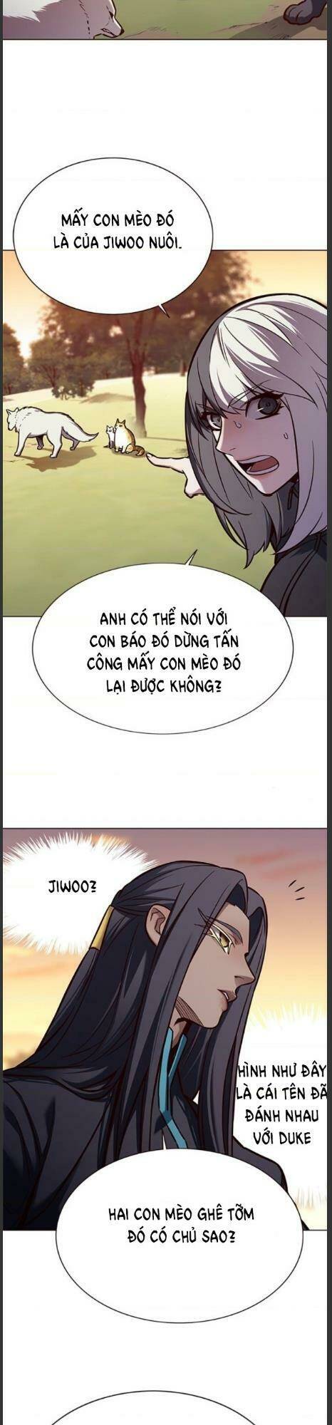 Nàng Cáo Trên Núi Chapter 161 - Trang 2