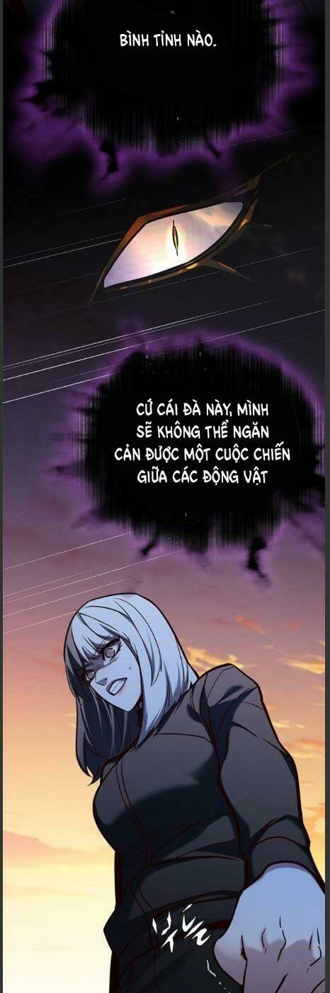 Nàng Cáo Trên Núi Chapter 161 - Trang 2