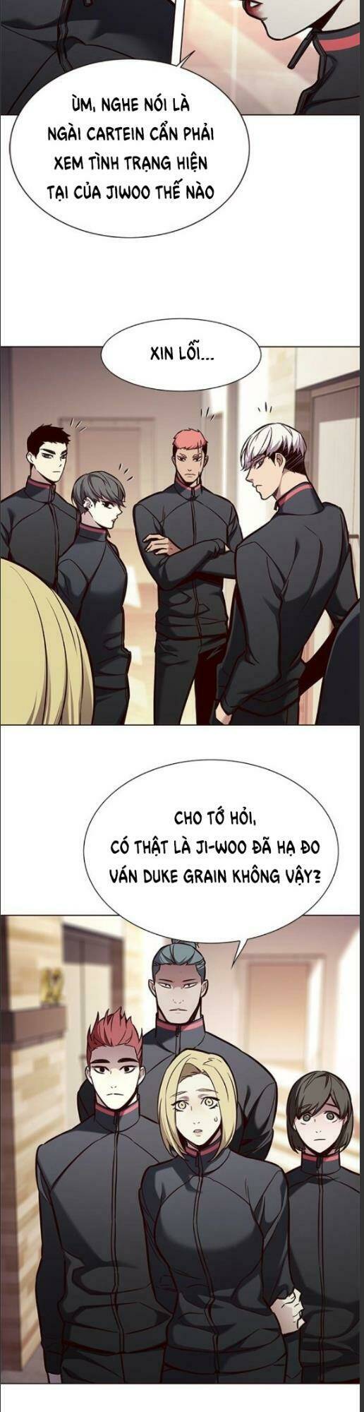 Nàng Cáo Trên Núi Chapter 160 - Trang 2