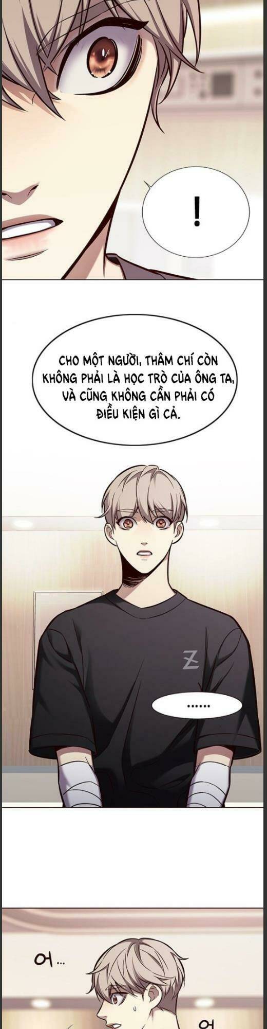 Nàng Cáo Trên Núi Chapter 160 - Trang 2