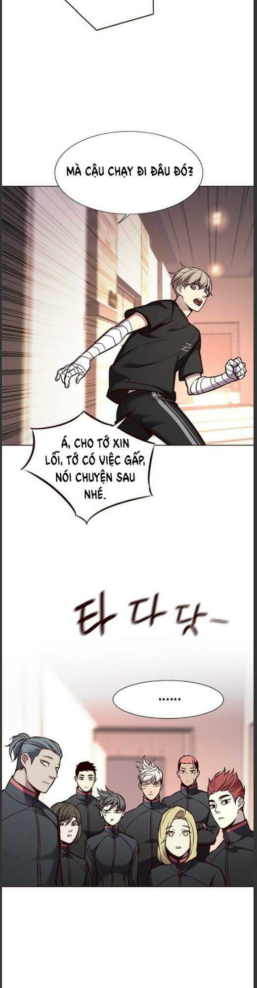 Nàng Cáo Trên Núi Chapter 160 - Trang 2