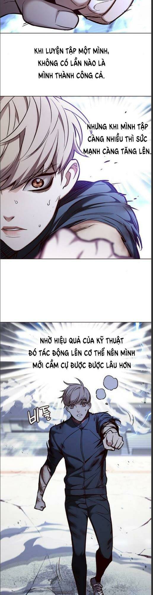 Nàng Cáo Trên Núi Chapter 160 - Trang 2