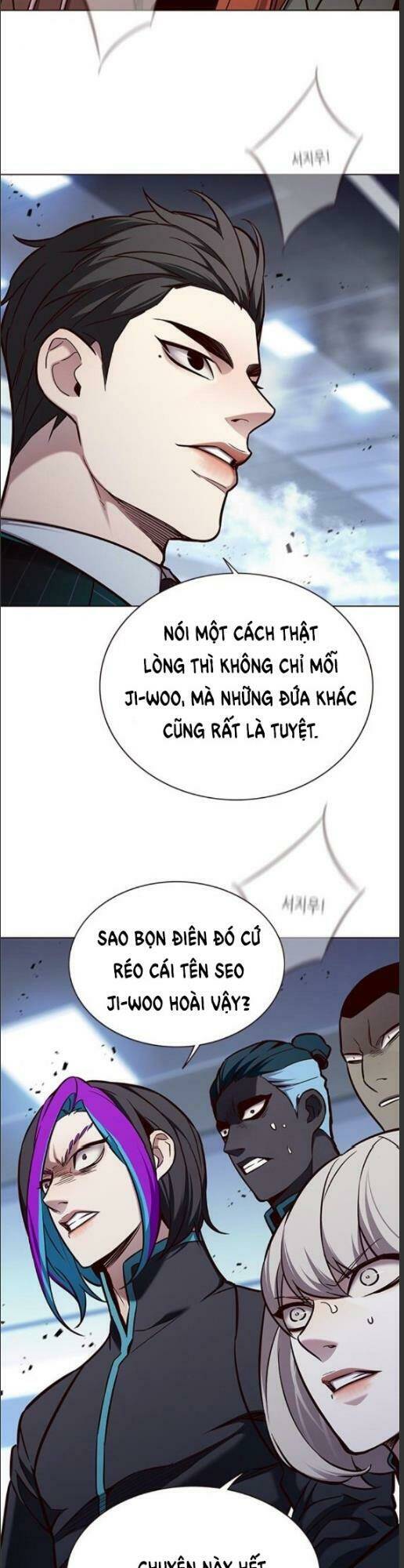 Nàng Cáo Trên Núi Chapter 160 - Trang 2