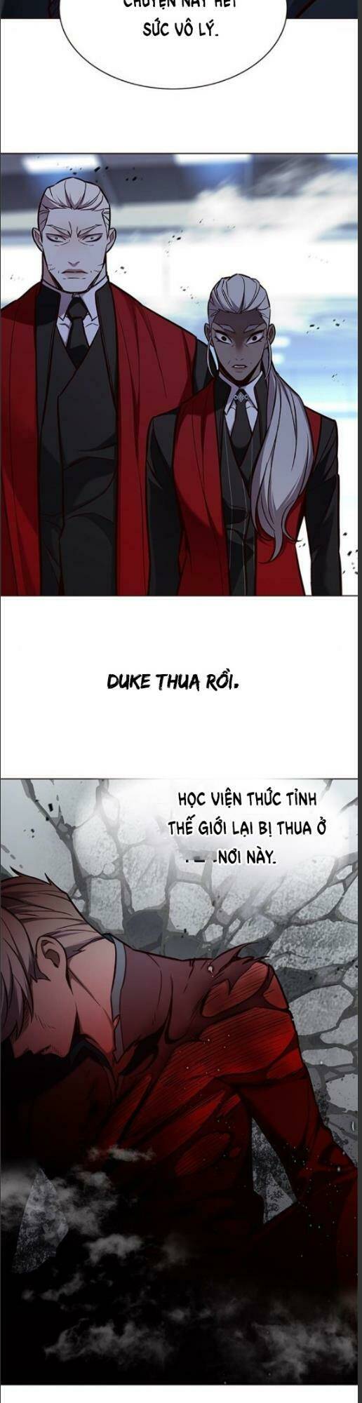 Nàng Cáo Trên Núi Chapter 160 - Trang 2