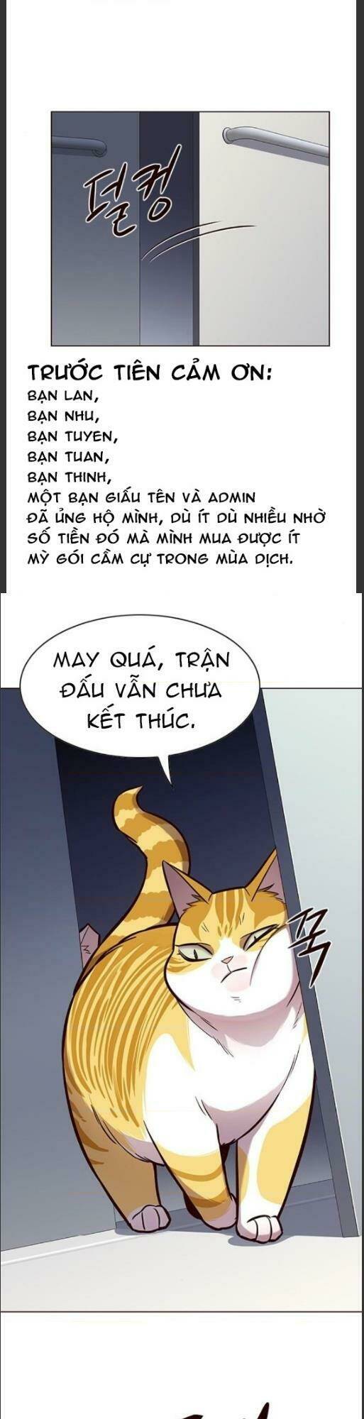 Nàng Cáo Trên Núi Chapter 159 - Trang 2