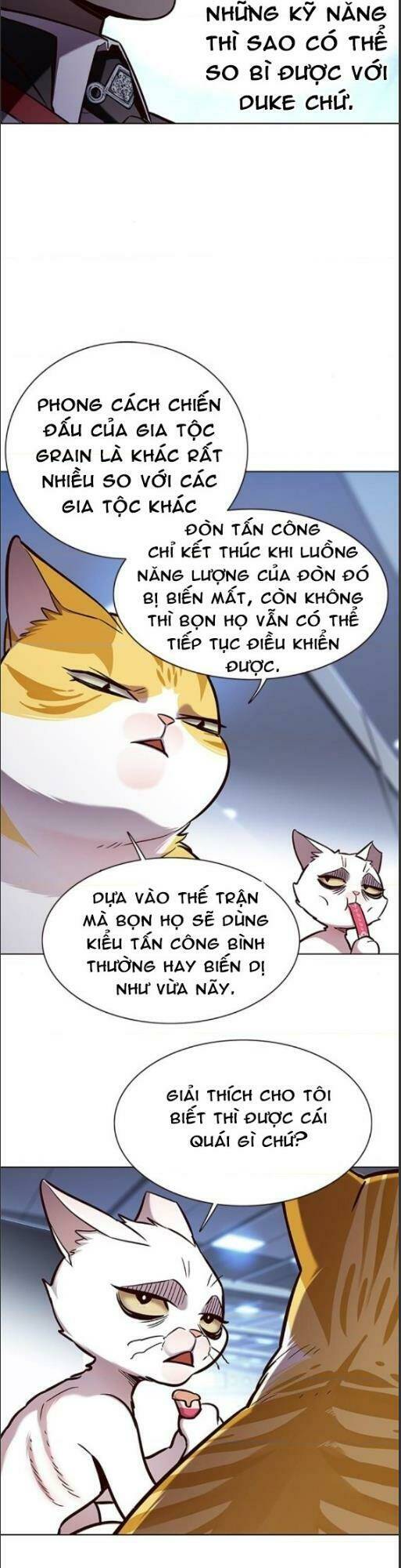 Nàng Cáo Trên Núi Chapter 159 - Trang 2