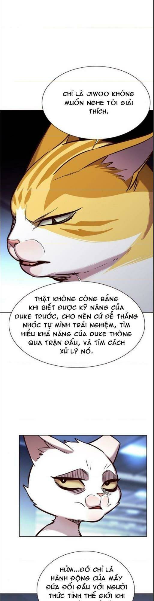 Nàng Cáo Trên Núi Chapter 159 - Trang 2