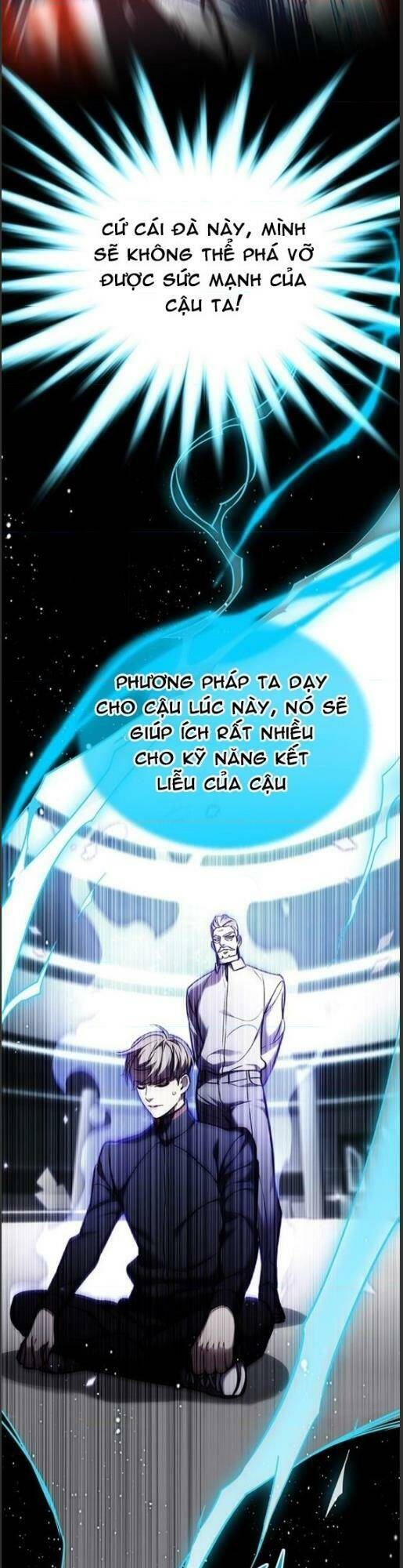 Nàng Cáo Trên Núi Chapter 159 - Trang 2