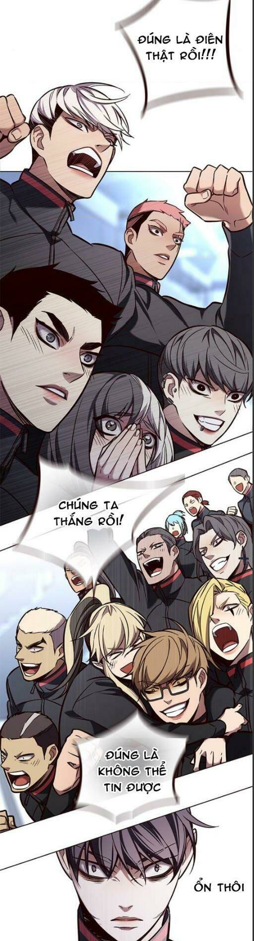 Nàng Cáo Trên Núi Chapter 159 - Trang 2