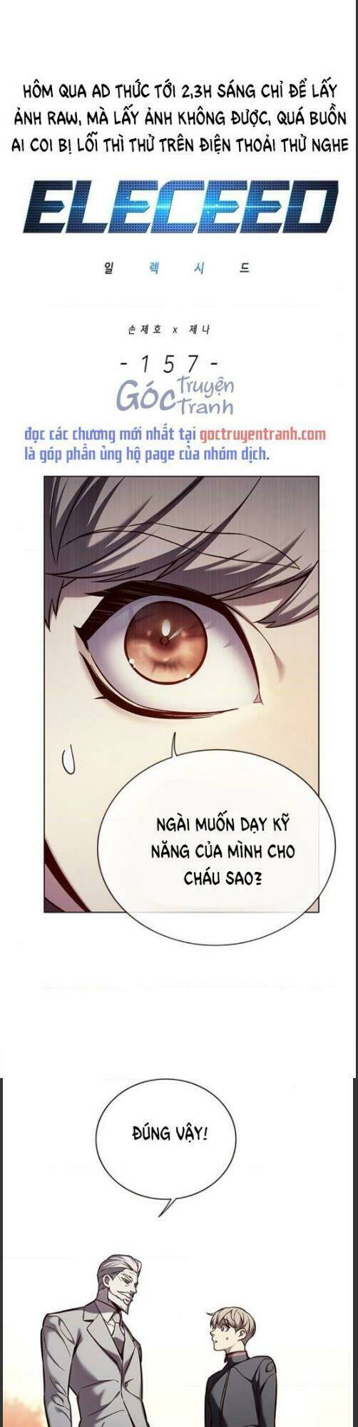 Nàng Cáo Trên Núi Chapter 157 - Trang 2