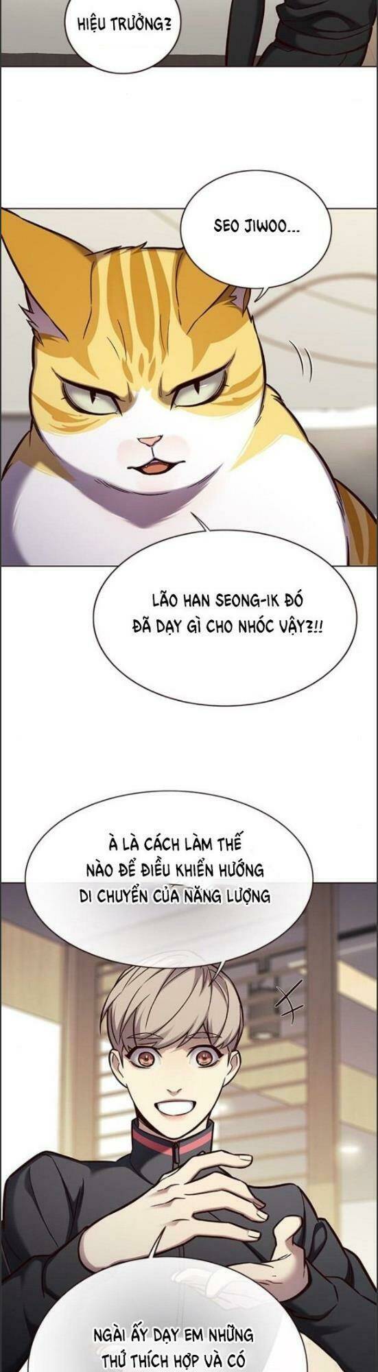 Nàng Cáo Trên Núi Chapter 157 - Trang 2